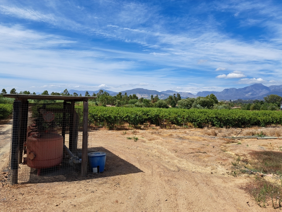 4 Bedroom Property for Sale in Paarl Rural Western Cape